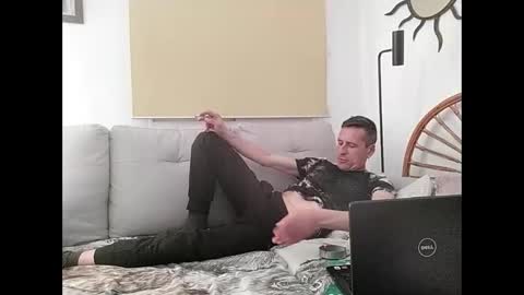 albertomaxchotex online show from March 27, 3:35 pm