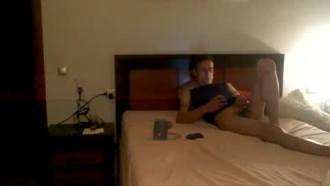 albertomaxchotex online show from April 6, 9:49 pm