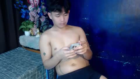 Albert online show from April 7, 12:23 am