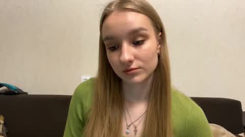 Lina   online show from February 23, 7:38 pm