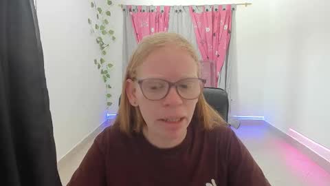 Blanca online show from March 23, 2:55 pm