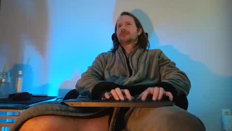 albinoadonis online show from September 30, 9:47 pm