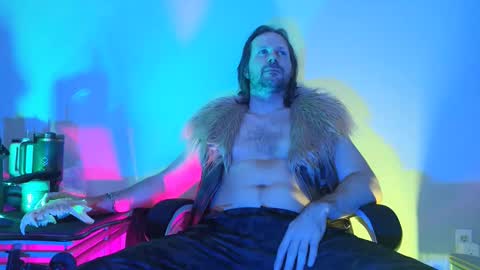 albinoadonis online show from November 1, 4:11 am