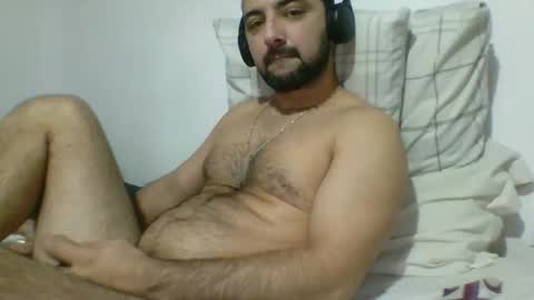 ale online show from February 15, 9:02 pm