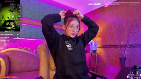 Aleja Online  GTM-5 700 1400 online show from October 24, 1:45 pm