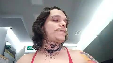 Juan de Dios Independent Model online show from December 5, 11:33 am