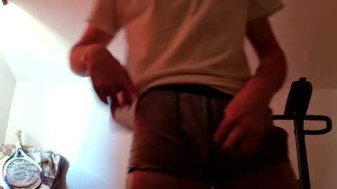 Snapshot of alecjohns123 chatting on March 6, 12:30 pm alecjohns123 online show from March 6, 12:30 pm