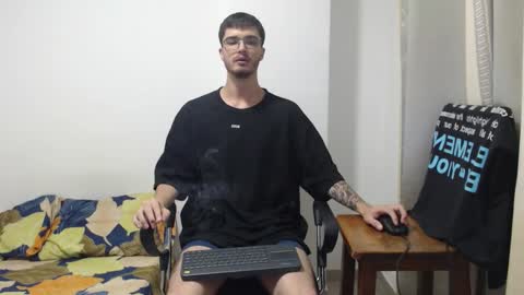 aleex_miller online show from October 16, 9:31 am