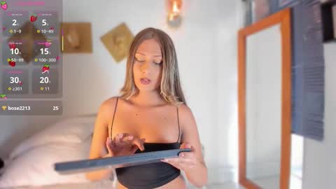 aleexiiaa online show from March 29, 2:19 pm