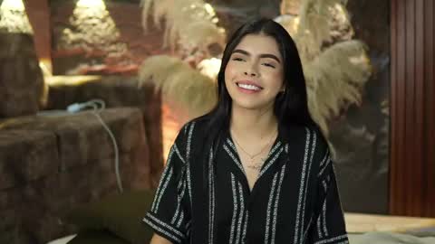 alegrabrown online show from April 24, 3:19 am