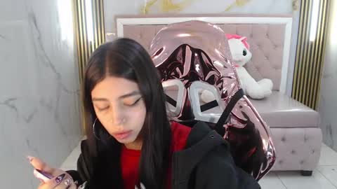 Ale online show from December 15, 1:07 pm