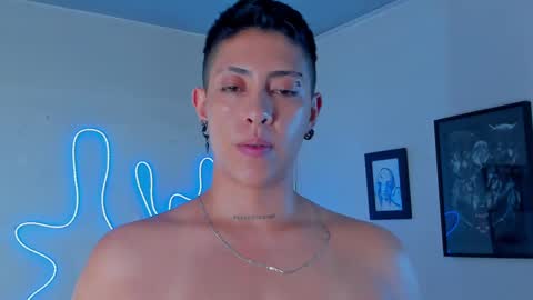 Alejandra online show from September 11, 3:41 am