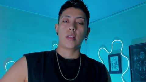 Alejandra online show from May 16, 11:25 pm