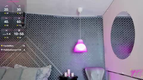 aleja_bloom online show from February 24, 12:52 pm