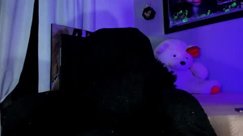 Alejandra online show from February 16, 9:24 pm