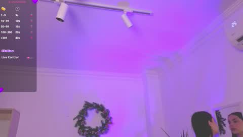 Alejandra online show from December 19, 11:38 am