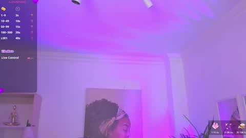 Alejandra online show from December 2, 11:30 am