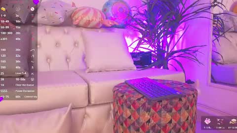 Alejandra online show from July 6, 3:03 pm