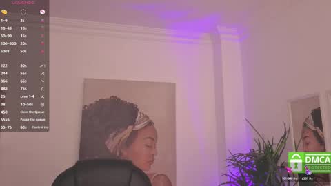 Alejandra online show from September 27, 11:52 am