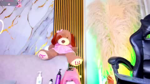 CUTE ALEJA online show from May 28, 1:58 am
