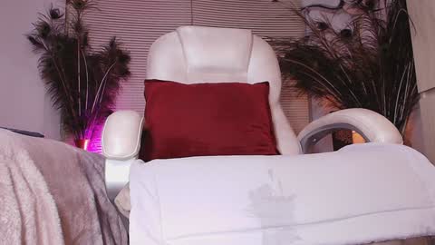 Alejandra online show from February 7, 3:24 am