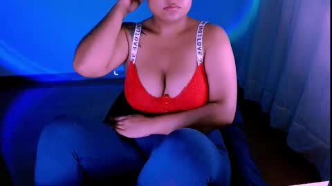 Alejandra  online show from September 23, 2:49 am