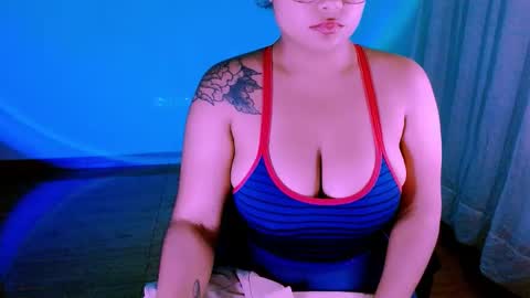 Alejandra  online show from October 19, 2:16 am