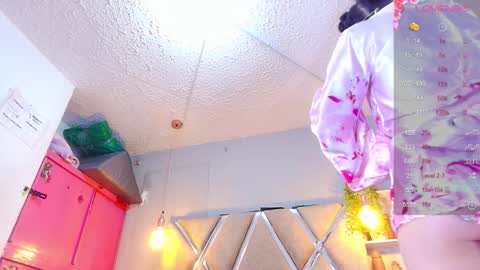 alejandra martins online show from March 14, 12:36 am