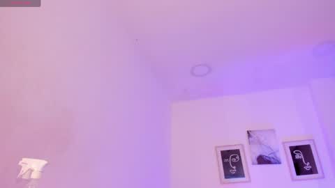 Alejandra online show from March 31, 1:11 pm