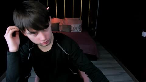 Alejandro online show from February 5, 9:24 am