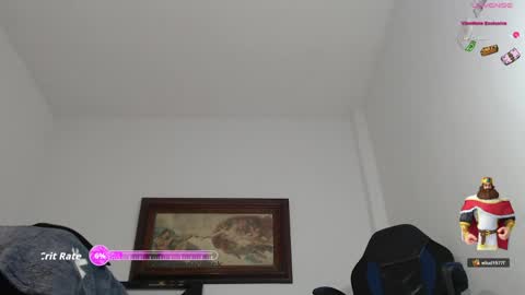 alejandrocock online show from May 9, 11:05 am