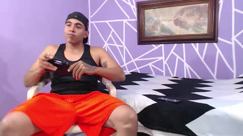 Snapshot of alejandrocock23 chatting on September 20, 2:09 pm alejandrocock online show from September 20, 2:09 pm