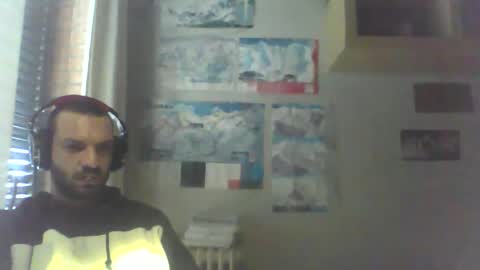 catch33 online show from November 30, 8:21 am