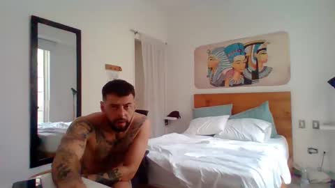 Nico online show from September 23, 3:50 pm