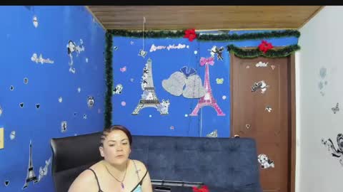 Snapshot of alejita_smithh chatting on February 8, 12:28 pm zoe and Kataleya online show from February 8, 12:28 pm