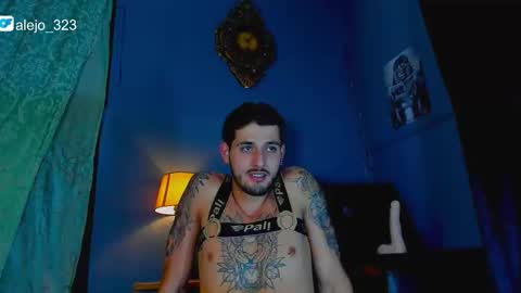 alejo_323__ online show from February 21, 2:14 am