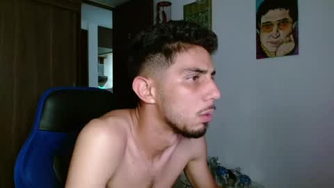 David online show from June 3, 2:03 am
