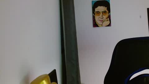 David online show from October 27, 1:16 am