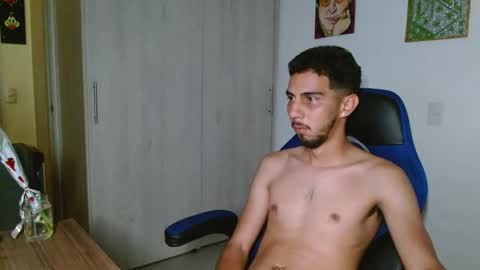 David online show from February 19, 1:38 am