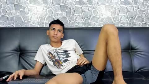 alejo peverell online show from March 10, 5:07 pm