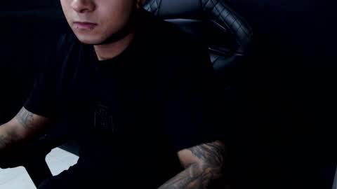 alejoconex6 online show from September 22, 4:16 am