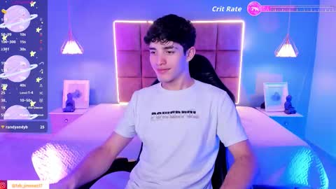 ALejoo Saenz online show from March 7, 4:01 am