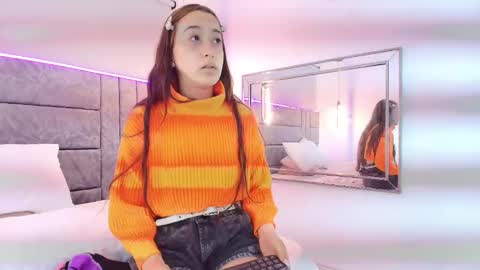 aleka_williams_ online show from November 3, 6:31 pm