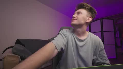 Alex and Linar online show from November 27, 12:07 am