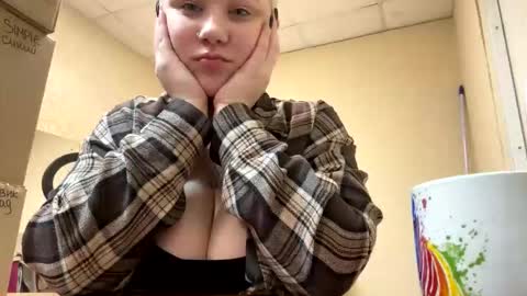 Aleksa online show from March 1, 2:49 am