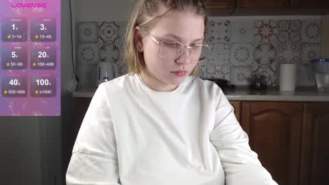 Aleksa online show from February 18, 8:14 pm