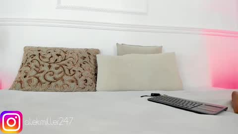 Aleksandra  online show from March 4, 3:15 pm