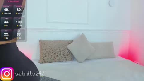 Aleksandra  online show from February 28, 5:15 am