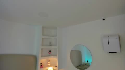 Aleksandra  online show from January 14, 12:46 pm