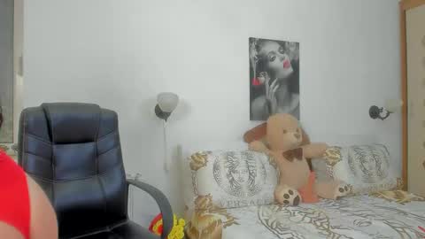 Snapshot of aleksis09 chatting on March 11, 5:57 pm aleksa online show from March 11, 5:57 pm